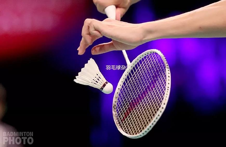 羽毛球拍控球拍拉什么磅数比较好,如何驾驭高磅羽毛球拍