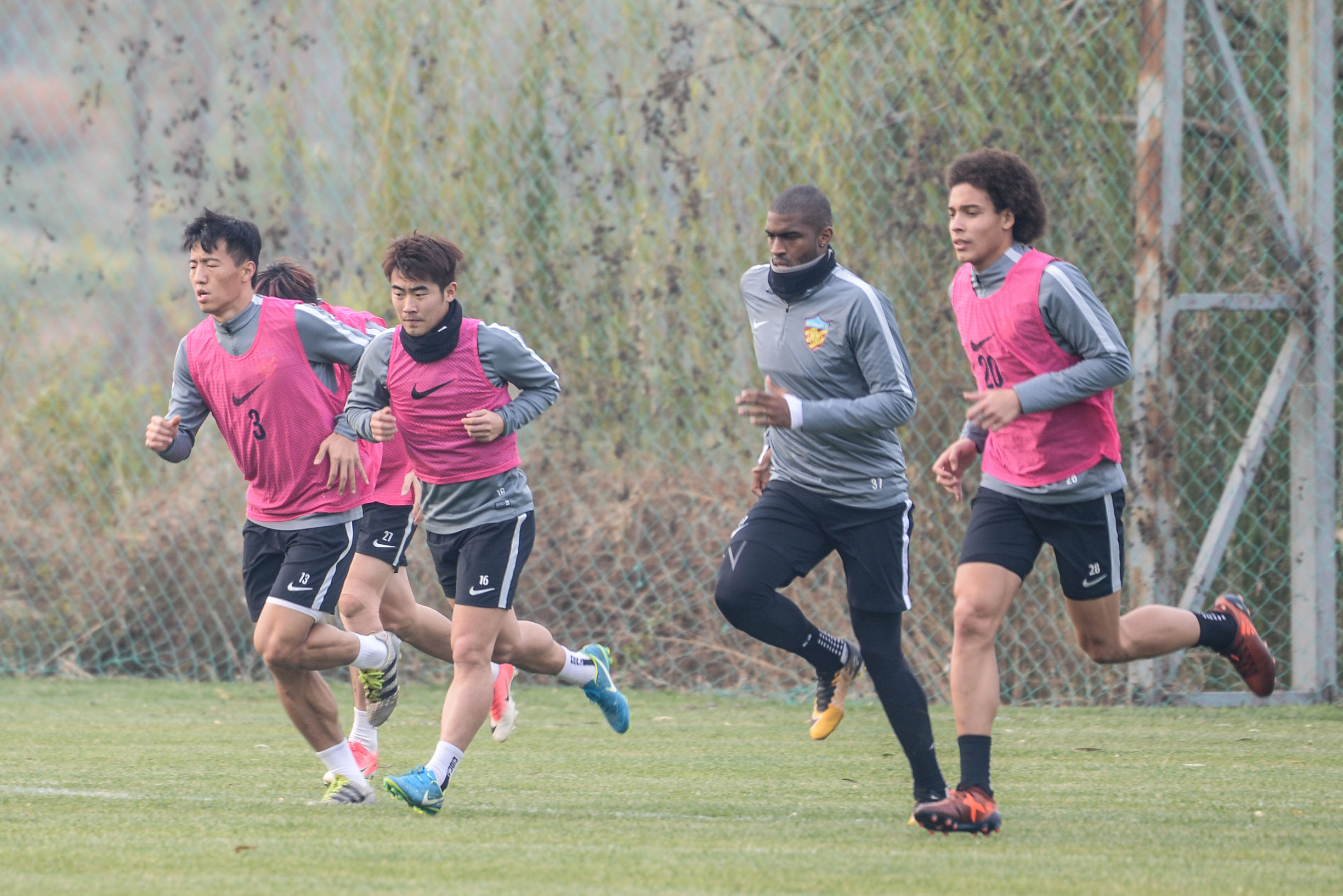 天津权健最新比赛信息,天津权健最后一轮打恒大