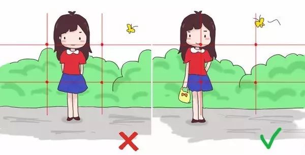 6个简单易懂的手机摄影技巧,手机相片摄影小技巧大全