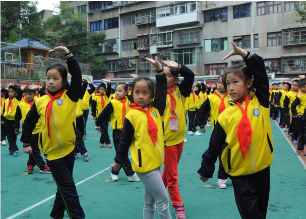 南明区小学校园文化,南明区开放体育场馆的学校