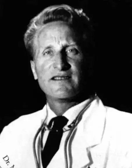 想做坏女孩儿？穿它就对了