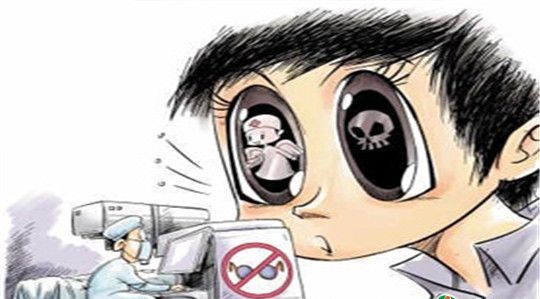 干燥综合症的症状真的可怕吗,干燥综合征什么病