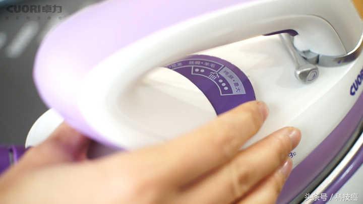 卓力增压蒸汽熨烫机使用说明,卓力增压蒸汽熨烫机bg537ue