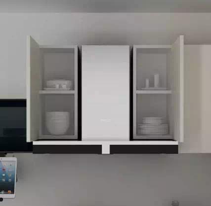 顶吸油烟机安装尺寸方法视频教程,油烟机的正确安装方法