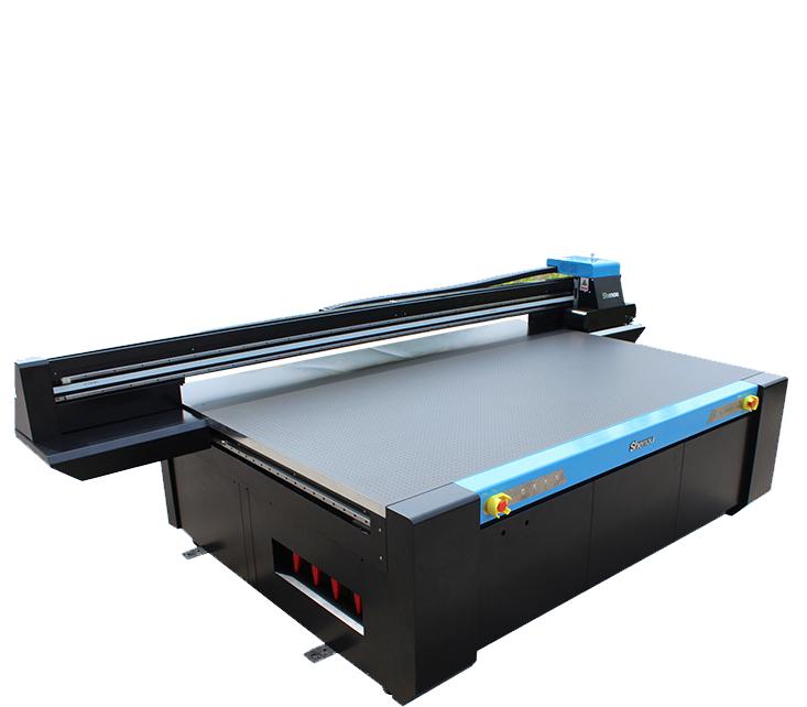 平板uv打印机常见问题及解决办法,uv平板打印机有收益吗