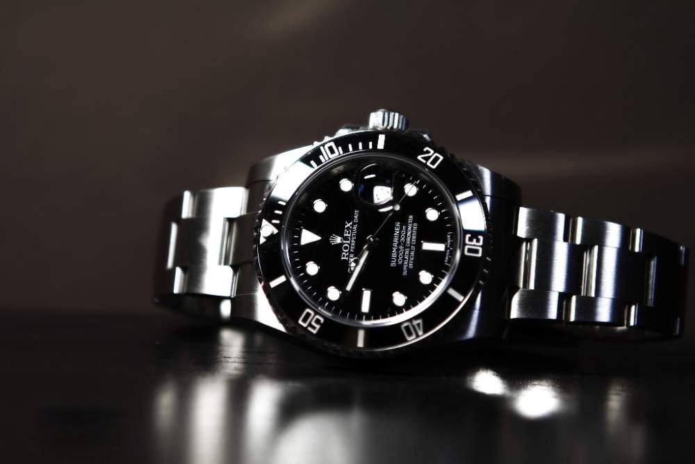 劳力士是不是全自动机械表,劳力士机械表和别的机械表区别