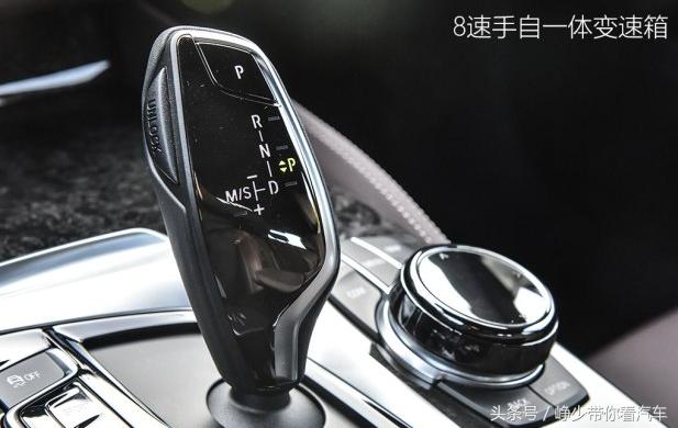 宝马640gt试驾视频,宝马640i2018款