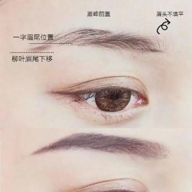 今天眉毛又是怪怪的?拯救眉毛大作战来啦!