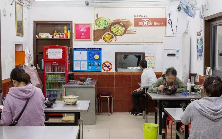 上海滩最好吃的一碗黄鱼面,居然在……丰庄?