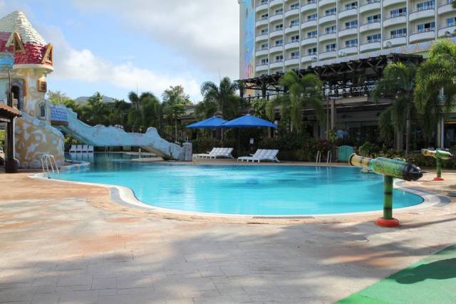 塞班岛酒店自由行攻略,有了这份攻略