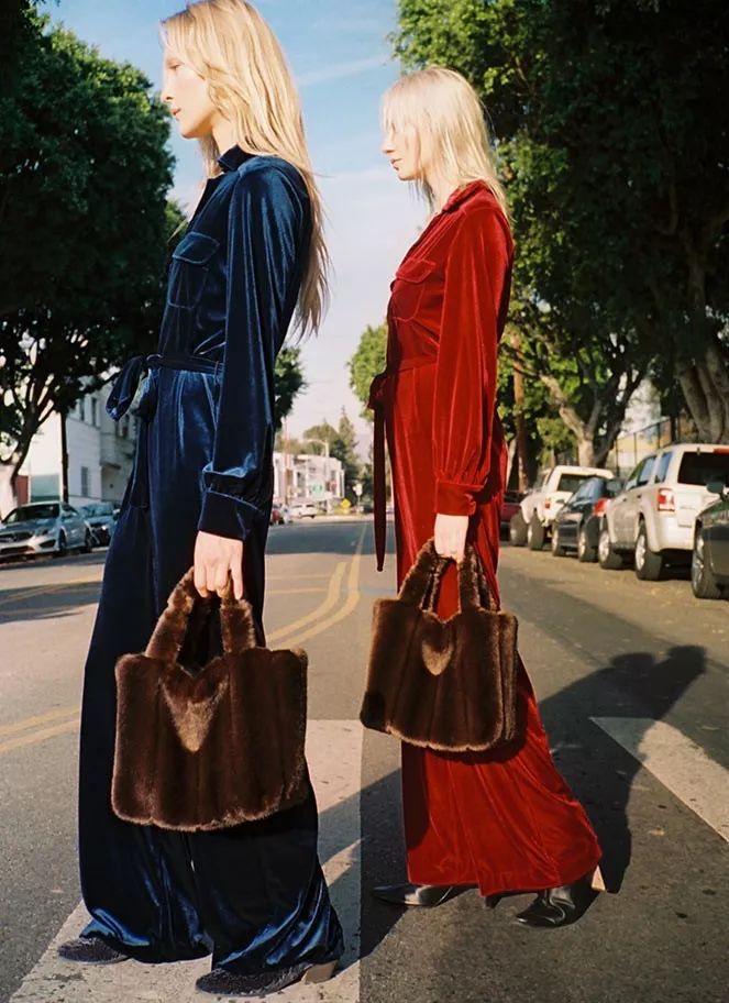 包包推荐小众高级感大方包,适合初秋的小众品牌包