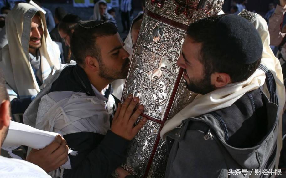 凭借着9大神秘效应，3‰的犹太人获取了60%的世界财富