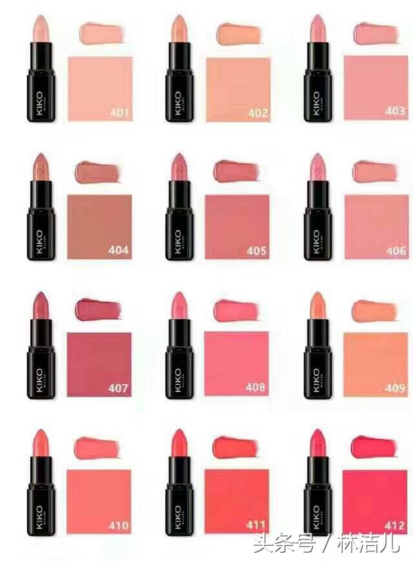 几款比较好品牌的口红,口红推荐平价小众唇釉黄皮橘朵