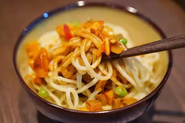 淘宝上卖的最好的面食,淘宝哪种品牌面条最好吃