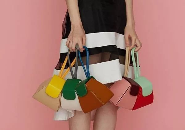 小众又高级的包包品牌,小香风包包小众品牌