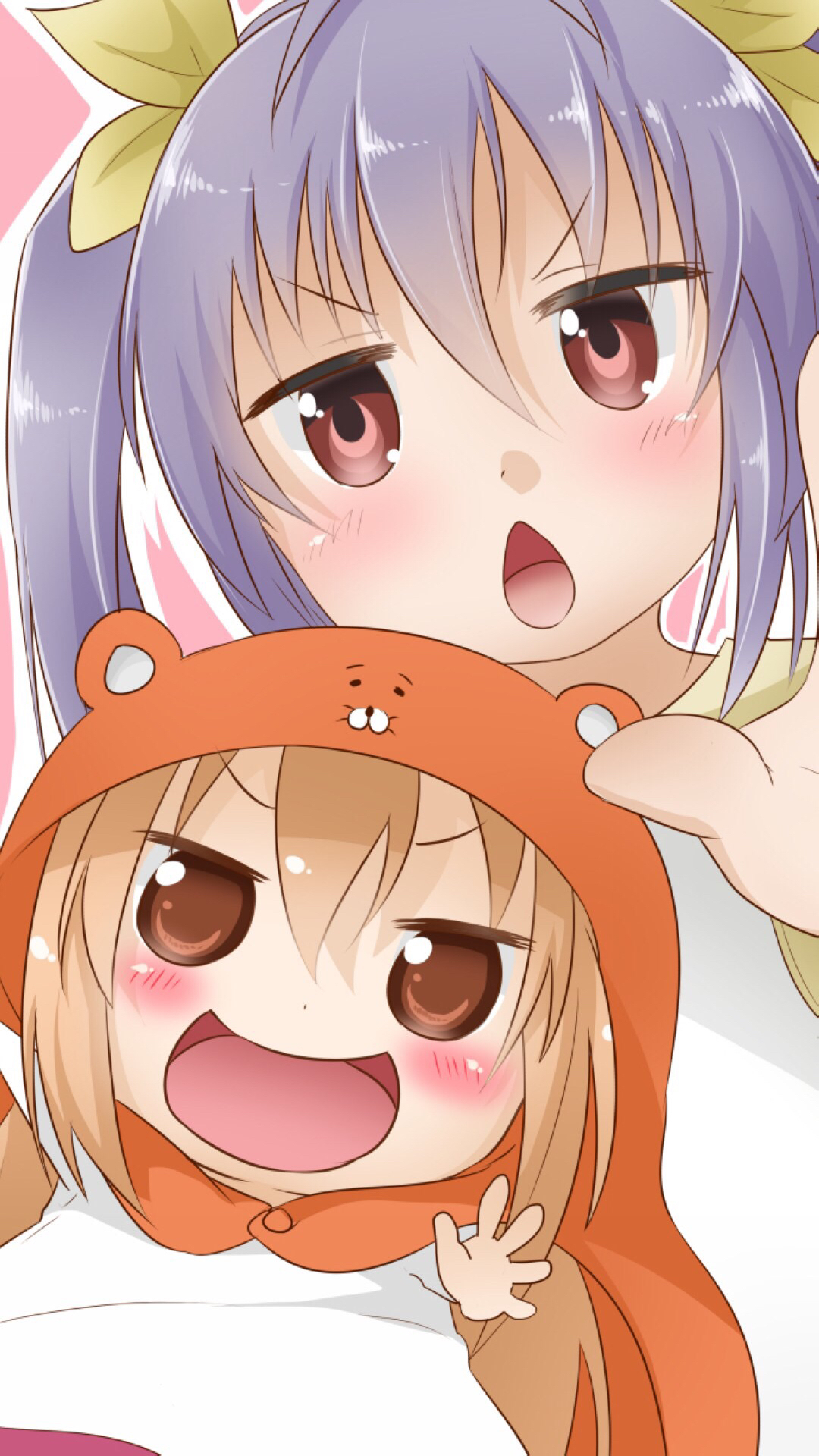 唯美锁屏壁纸图片大全少女心,向日葵唯美壁纸锁屏图片