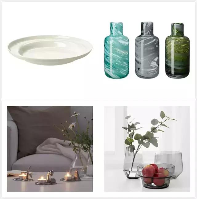 逛宜家感觉时光特别美好,每逛一次宜家就会想精致生活