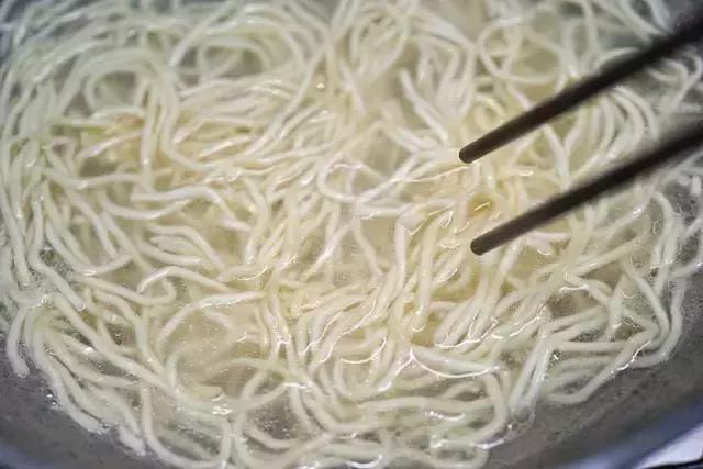 淘宝上卖的最好的面食,淘宝哪种品牌面条最好吃