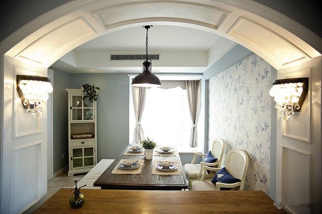 高级美式装修靠谱,高逼格美式装修价格