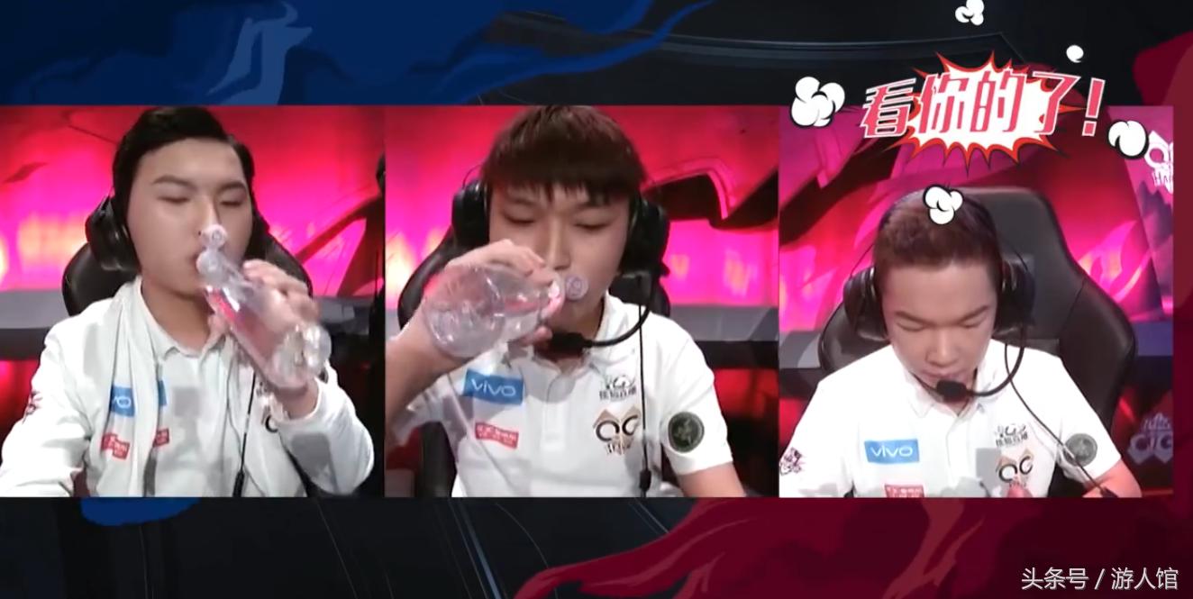 王者荣耀qg对局回放,王者荣耀qg比赛