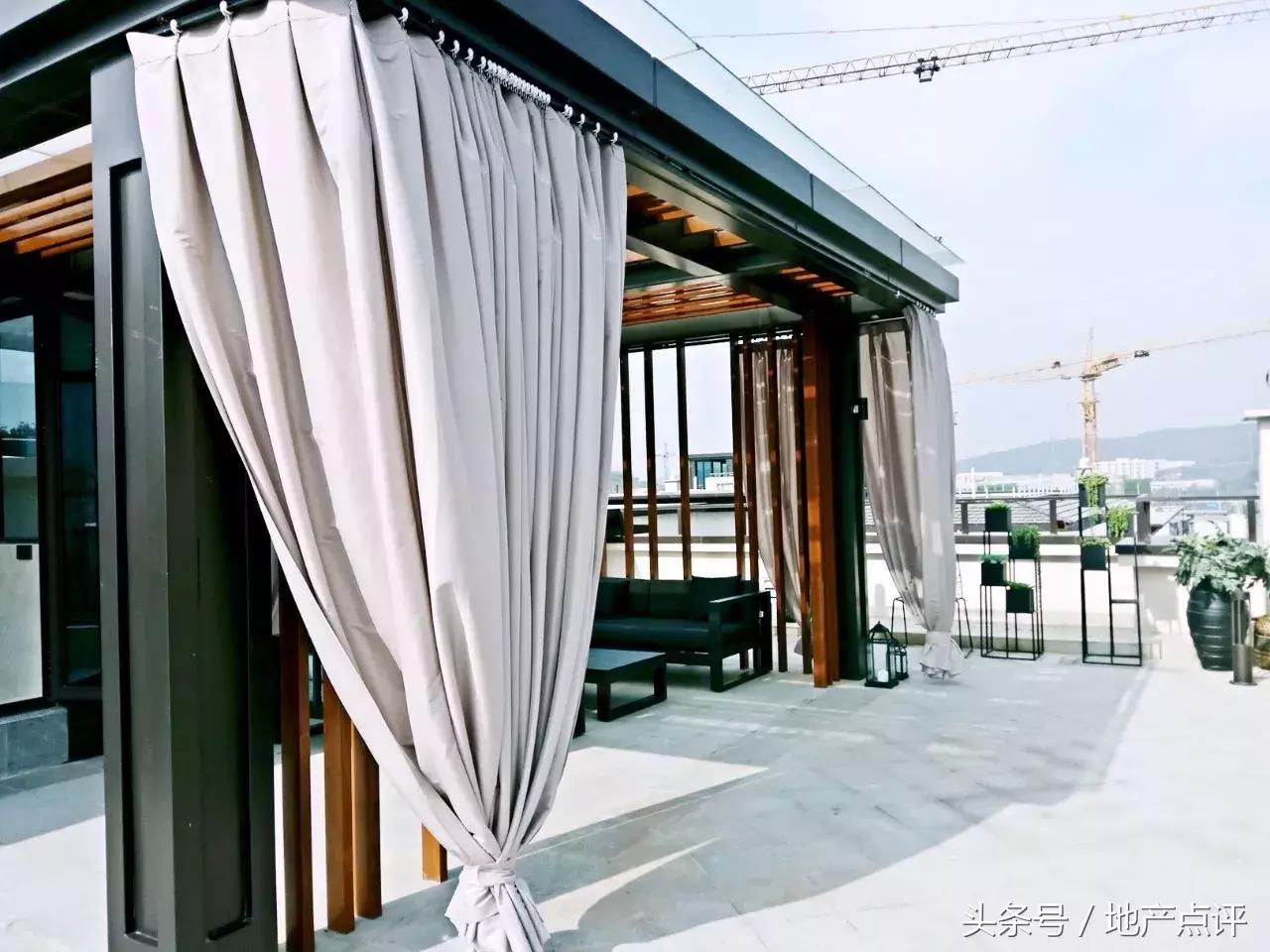 开间10.6米进深8.5米,开间10.6米进深10.5米一层