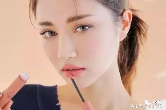 口红韩国3ce,韩国3ce口红taupe