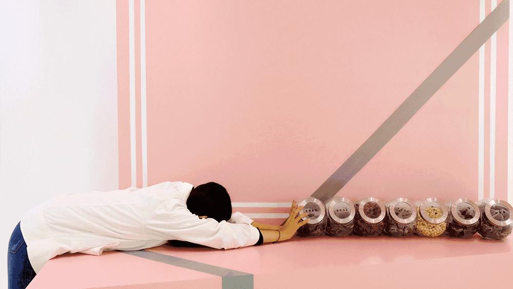 春熙路最火爆的奶茶店,春熙路人气奶茶店