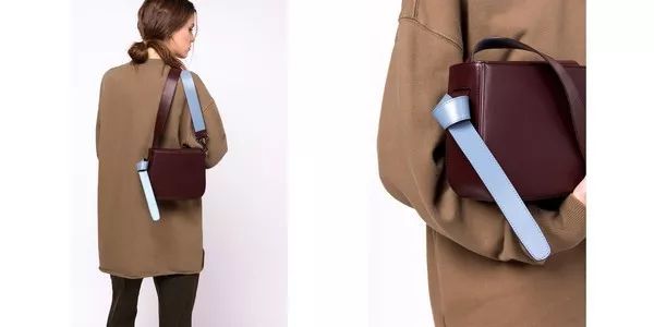 20左右小众高颜值包包,小众品牌包包斜挎包