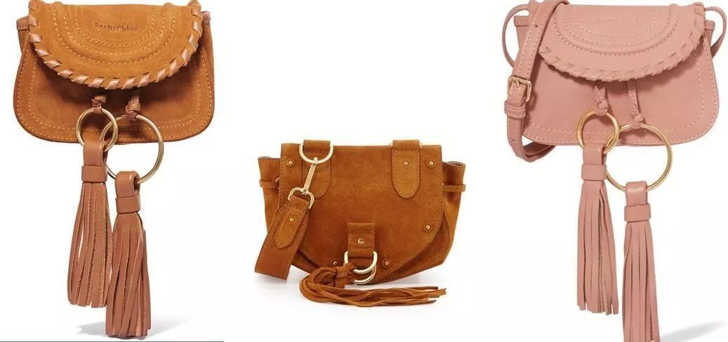 20左右小众高颜值包包,小众品牌包包斜挎包