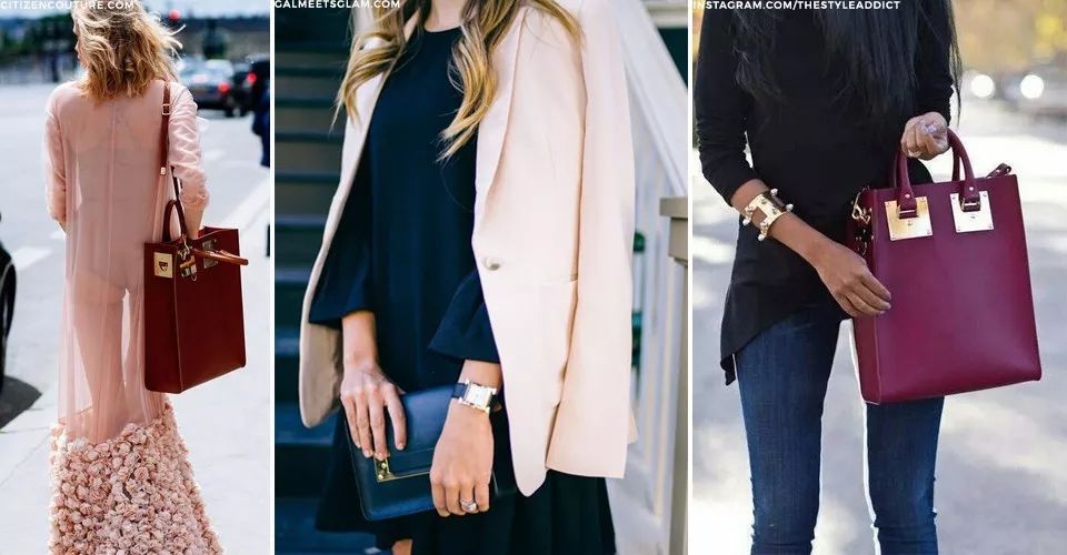 20左右小众高颜值包包,小众品牌包包斜挎包