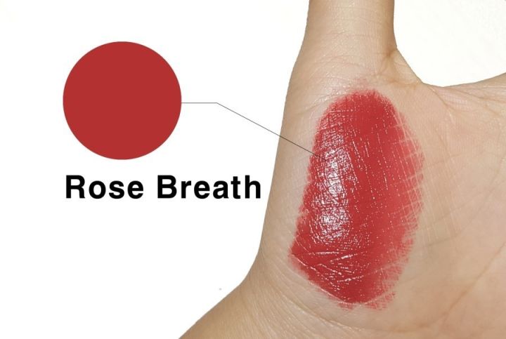 今年秋冬最显白的口红种草必备,秋冬显白口红色号推荐