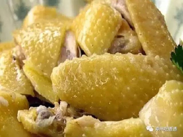 漳州目前小吃有哪些,漳州特色小吃是哪些