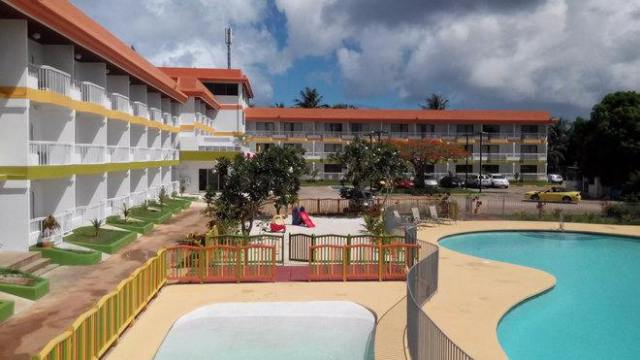 塞班岛酒店自由行攻略,有了这份攻略