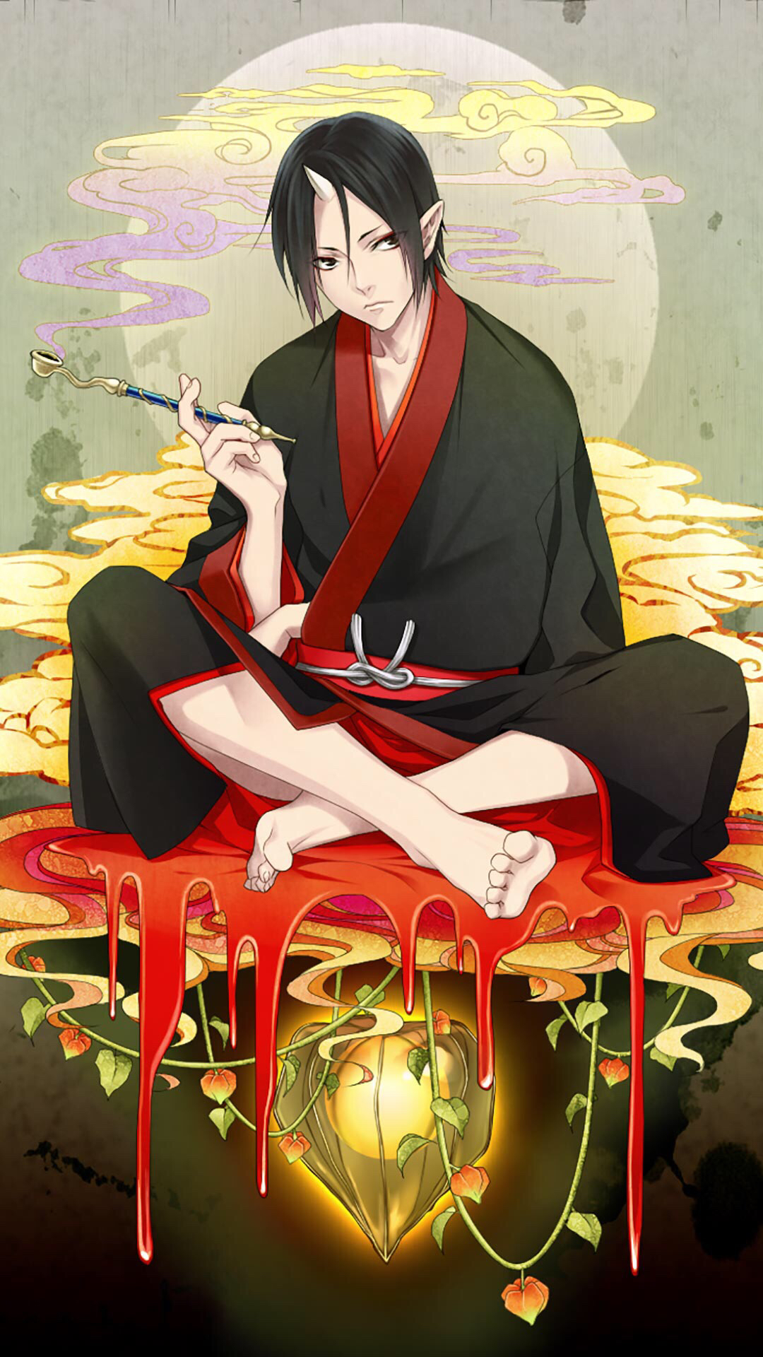 唯美锁屏壁纸图片大全少女心,向日葵唯美壁纸锁屏图片