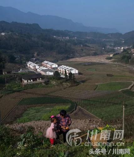 大美叙永系列之白腊苗族乡：中国传统村落，苗趣多多！