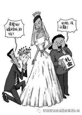 未婚同居彩礼如何退还,未婚同居彩礼如何返还