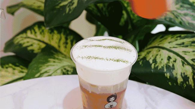 春熙路最火爆的奶茶店,春熙路人气奶茶店