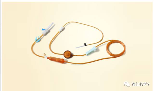 有哪些静脉输注药物需要遮光,输注紫杉醇的注意事项