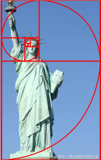 黄金分割法和九宫格构图,九宫格构图是黄金分割比例吗