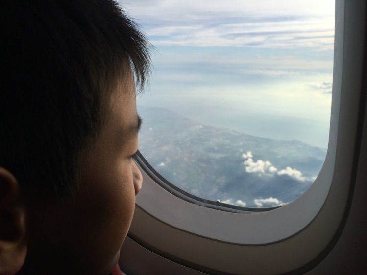 亲子三亚游,什么标题都不如这句话!