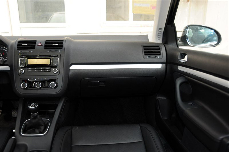 不要小瞧任何一辆车,不要小瞧的大众车