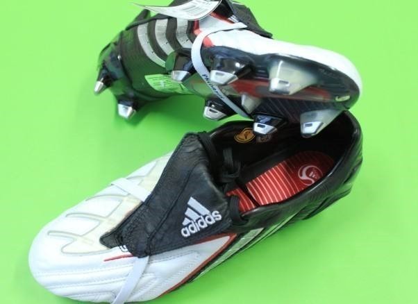 哪种足球鞋穿得最舒服,正确穿的足球鞋