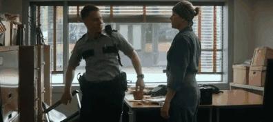 盘点那些优雅装逼的电影,盘点十大装逼电影