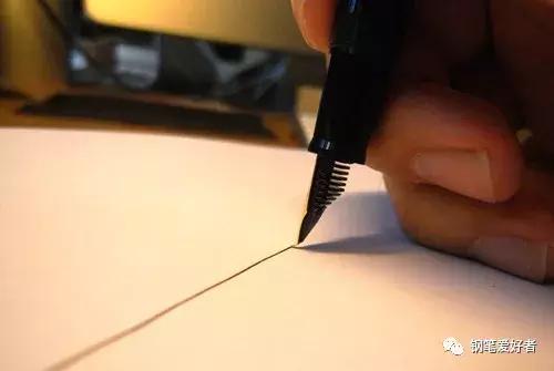 日本钢笔书法,日本书法硬笔作品