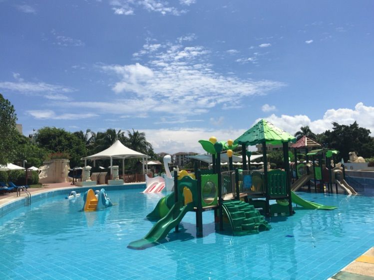 亲子三亚游,什么标题都不如这句话!