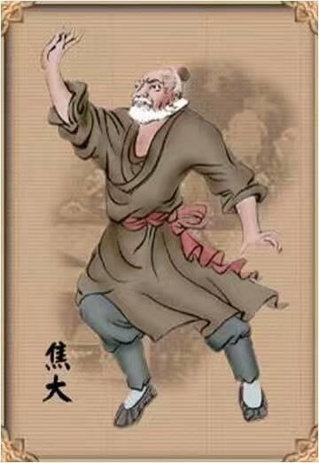 红楼梦——从焦大身上区分刁奴和恶奴送主子上断头台的奴才