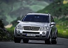 奔驰汽车品牌历史,奔驰汽车品牌的发展历程