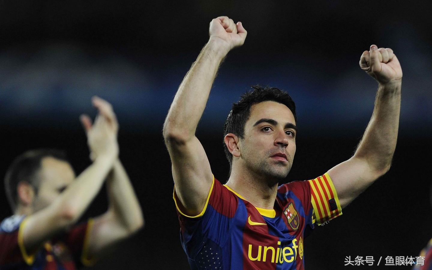 巴塞罗那青训天才拉玛西亚,巴塞罗那青训球星排名