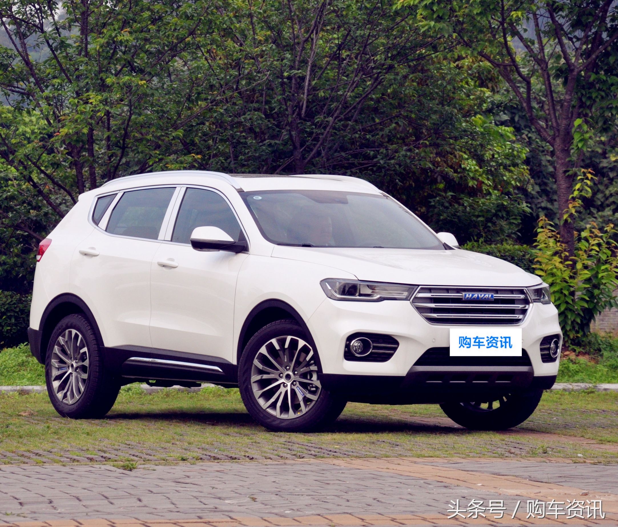 哈弗h6蓝标17款智尚版怎么挂挡,哈弗h6如何上牌子