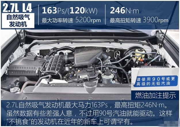 丰田旗下传奇SUV——国产普拉多2.7L手动版！